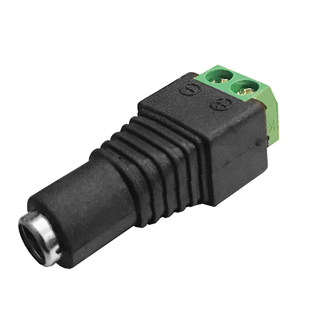 LED Lighting Inc._FB-CON