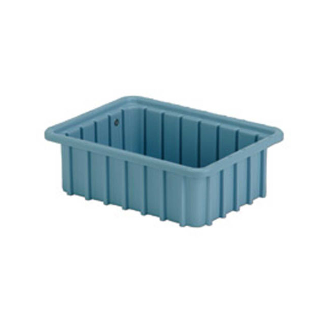 LewisBins_DC1035  Lt Blue