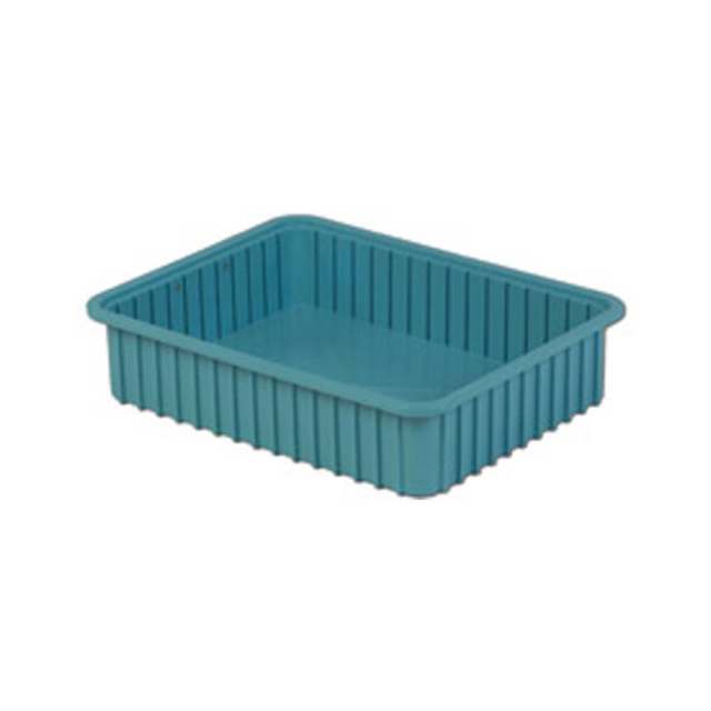 LewisBins_DC3050  Lt Blue
