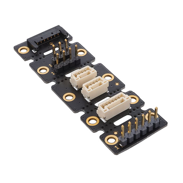 LightWare LiDAR_ACC.BOB.000.R0