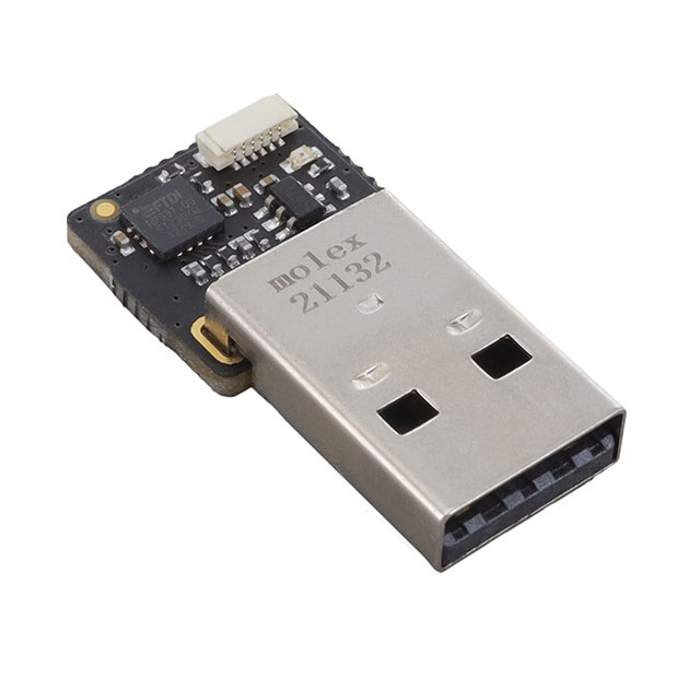 LightWare LiDAR_ACC.USB.000.R0