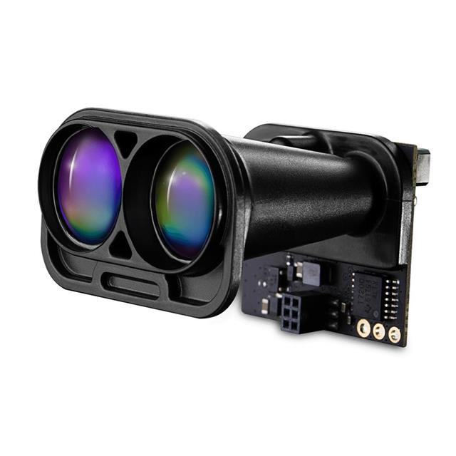 LightWare LiDAR_SF23/B