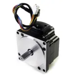 Lin Engineering_BL34E21-01D-07RO_BLDC MOTOR WITH ENCODER