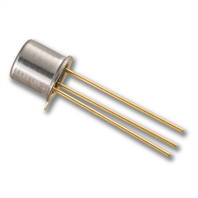 Linear Integrated Systems, Inc._PAD5 TO-72 3L
