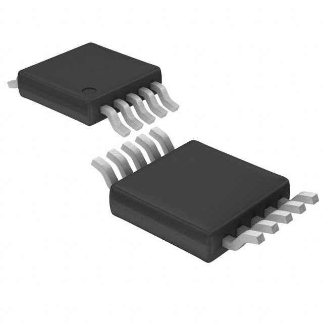 Linear Technology_LTC4302IMS-1#PBF