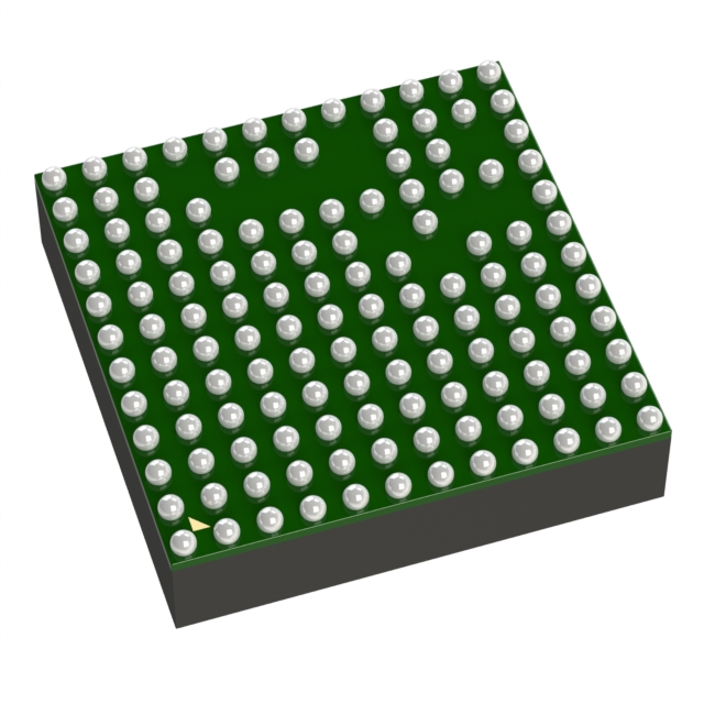 Linear Technology_LTM4601AHVIY