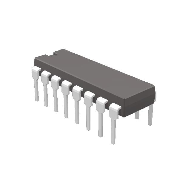 LSI/CSI_LS6522