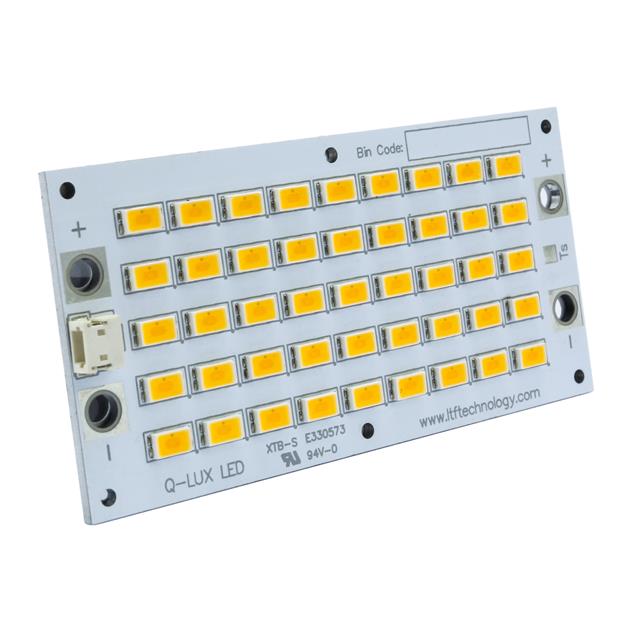 LTF Technology_QLUX10W320C33V27K90C