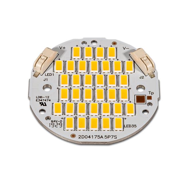 LTF Technology_QLUXR5010W35LED927