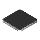Micron Technology_MT55L256L18P1T-7.5TR_IC SRAM 4MBIT PARALLEL 100TQFP