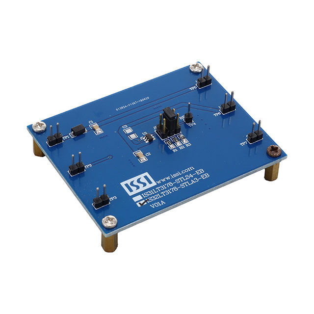 Lumissil Microsystems_IS32LT3178-STLA3-EB