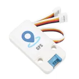 M5Stack_U032_MINI GPS/BDS UNIT (AT6558)