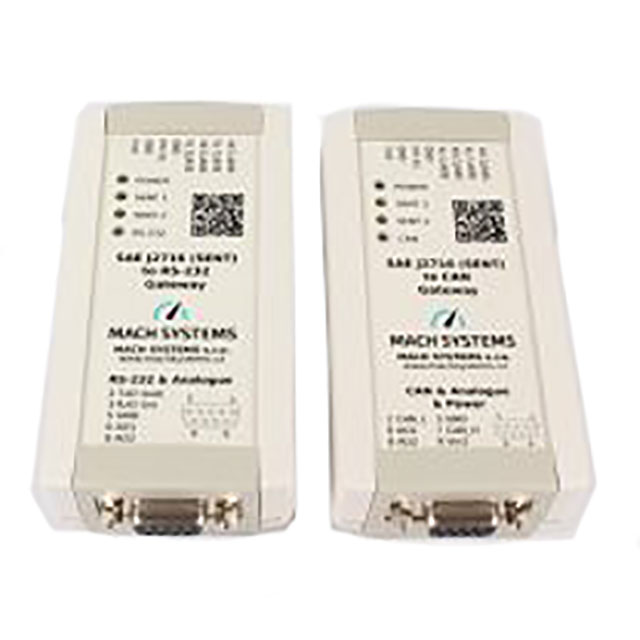 MACH SYSTEMS_SENT-RS232