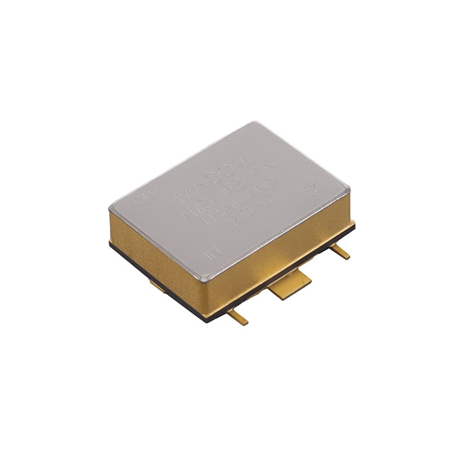 MACOM Technology Solutions_AMS-162-PIN