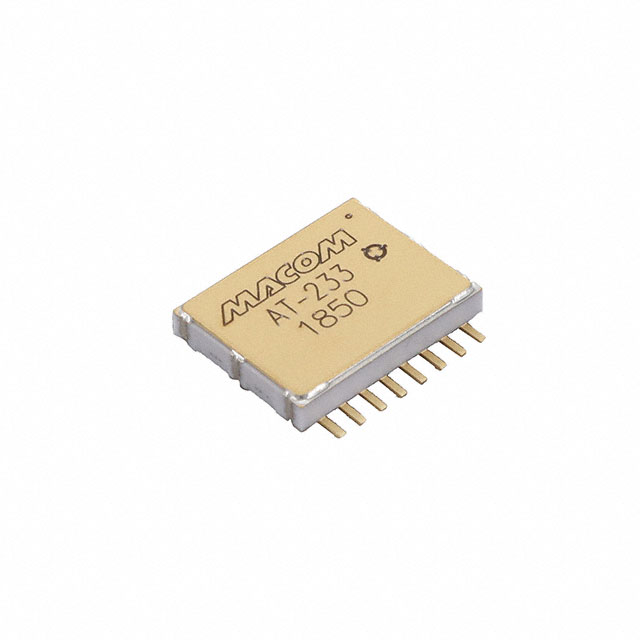 MACOM Technology Solutions_AT-233-PIN