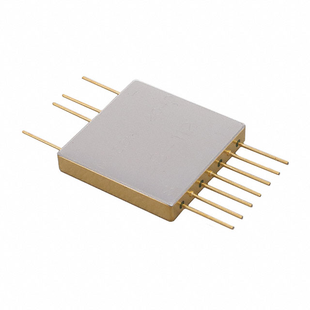 MACOM Technology Solutions_DS-112-PIN