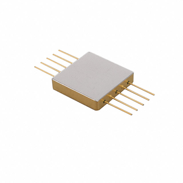 MACOM Technology Solutions_DS-117-PIN