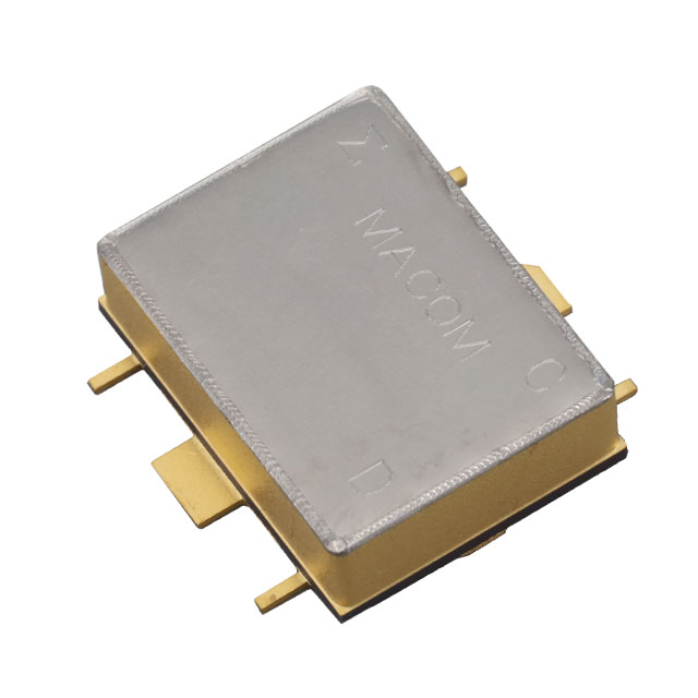 MACOM Technology Solutions_DSS-333-PIN