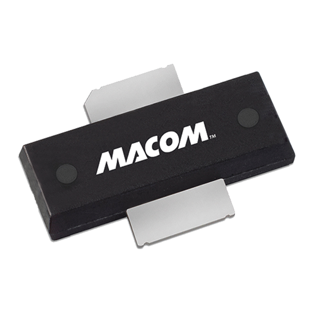 MACOM Technology Solutions_MAGX-100027-100C0P