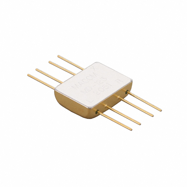 MACOM Technology Solutions_MD-123-PIN