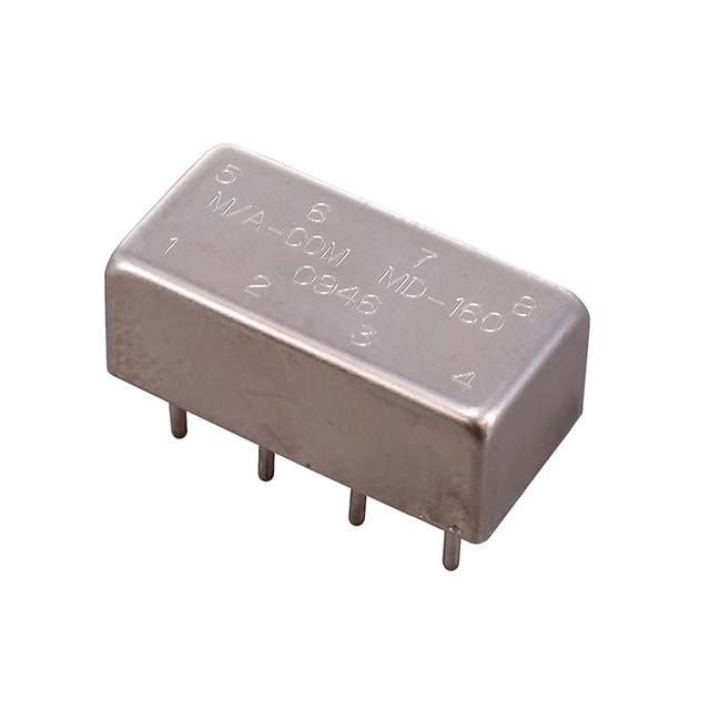 MACOM Technology Solutions_MD-160-PIN