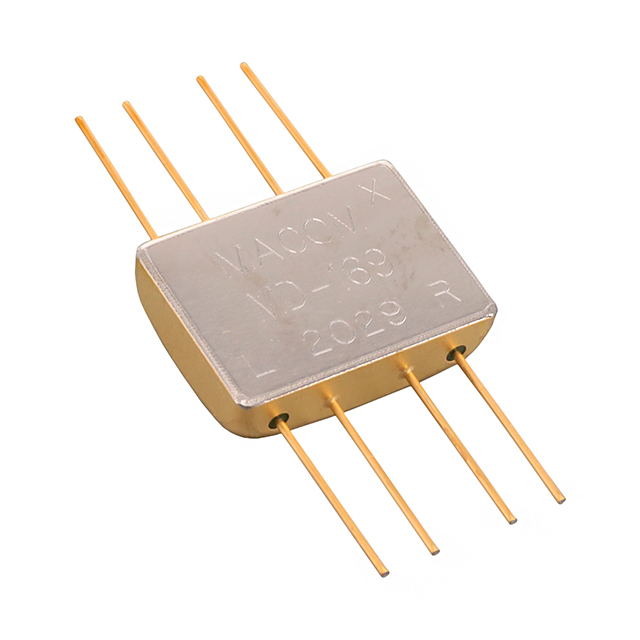 MACOM Technology Solutions_MD-149-PIN