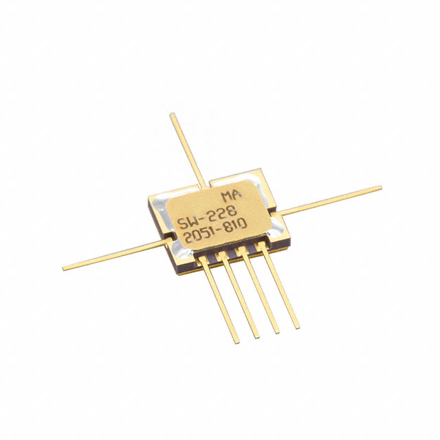 MACOM Technology Solutions_SW-228-PIN