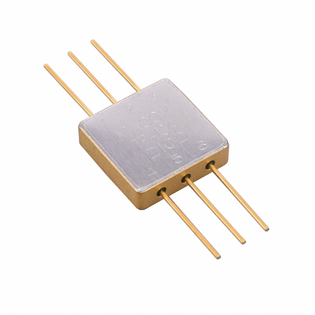 MACOM Technology Solutions_TP-104-PIN
