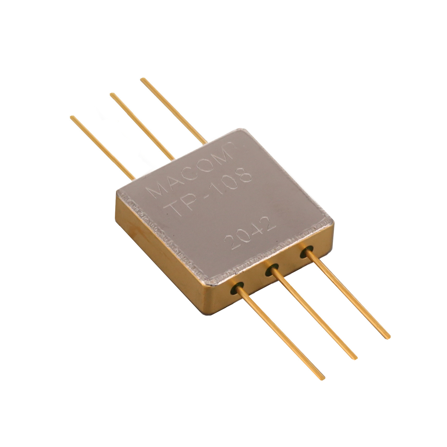 MACOM Technology Solutions_TP-108-PIN