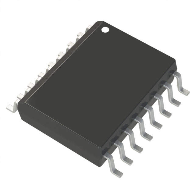 Macronix_MX25L25745GMI-08G