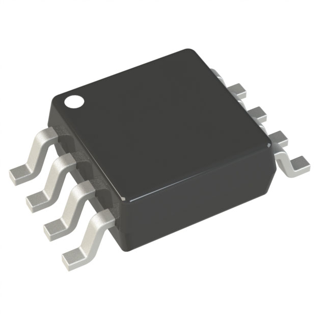 Macronix_MX25U6432FM2I02