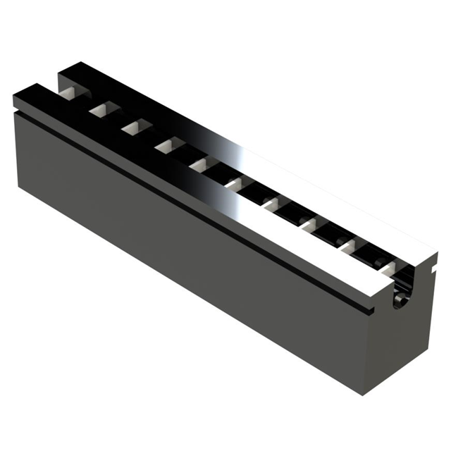 Major League Electronics_MSH-1-G-01-10-LF