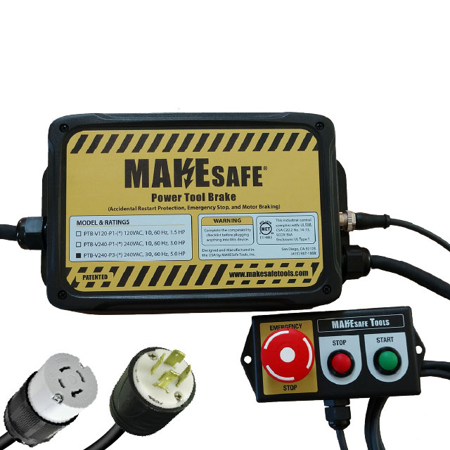 MAKESafe Tools, Inc._PTB-V240-P3-MS-FS