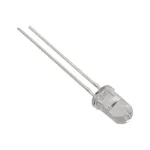 Marktech Optoelectronics_MTE6014-526-IR_LED IR 5MM 1450NM DOMED LENS