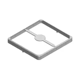 Masach_MS366-10F_RF SHIELD 1.343"X1.441" SOLDER