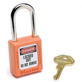 Master Lock_410ORJ_SAFETY 410 SERIES ZENEX THERMOPL