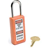 Master Lock_411ORJ_SAFETY 411 SERIES ZENEX THERMOPL