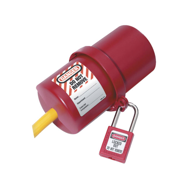 Master Lock_488
