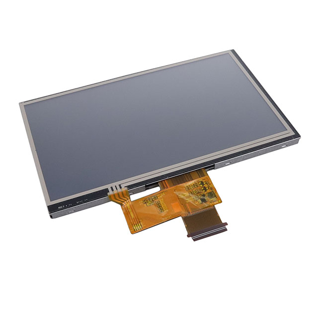 Matrix Orbital_MOP-TFT800480-70A-BLH-TPR