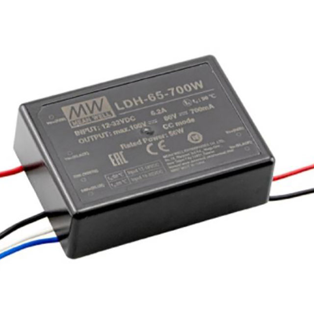 MEAN WELL_LDH-65-700W