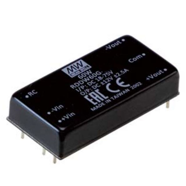 MEAN WELL_RSDW60G-03