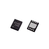 Melexis_MLX90392ELQ-AAA-011-RE_SENS MAG I2C TRIAXIS 50MT 8UTDFN