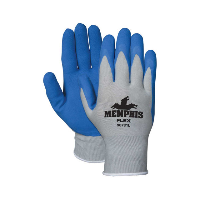 Memphis Glove_96731M