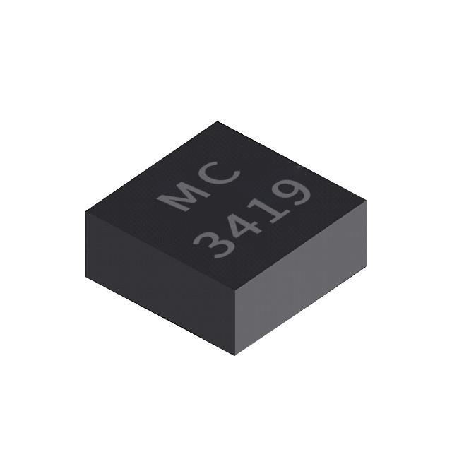 MEMSIC_MC3419