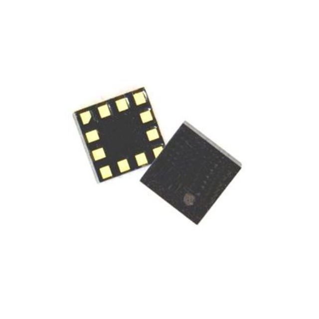 MEMSIC_MC3632