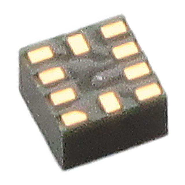 MEMSIC_MC3635