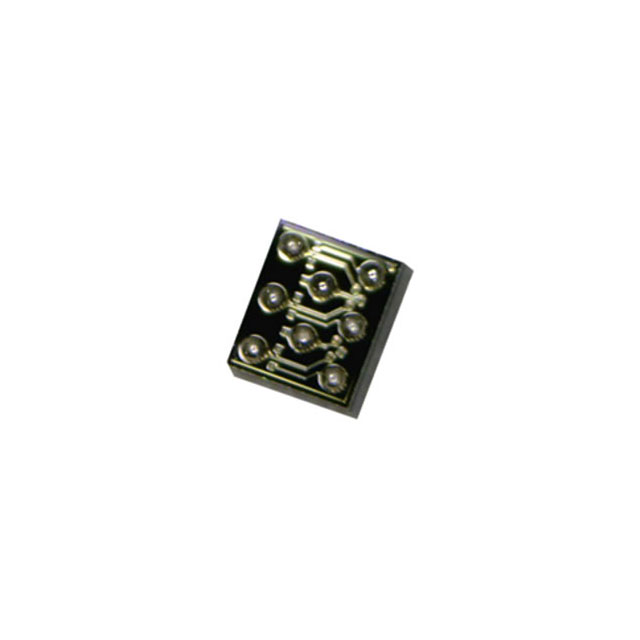 MEMSIC_MC3672