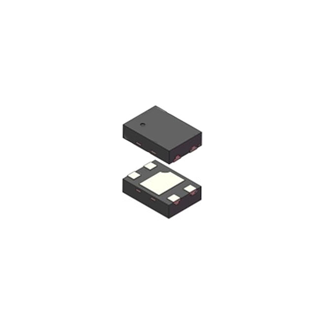 MEMSIC_MHA100KN