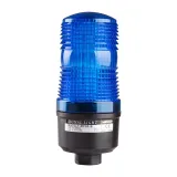 Menics_MS70LT-MFFF-B_COMPLETE UNIT BLUE LED FLASH