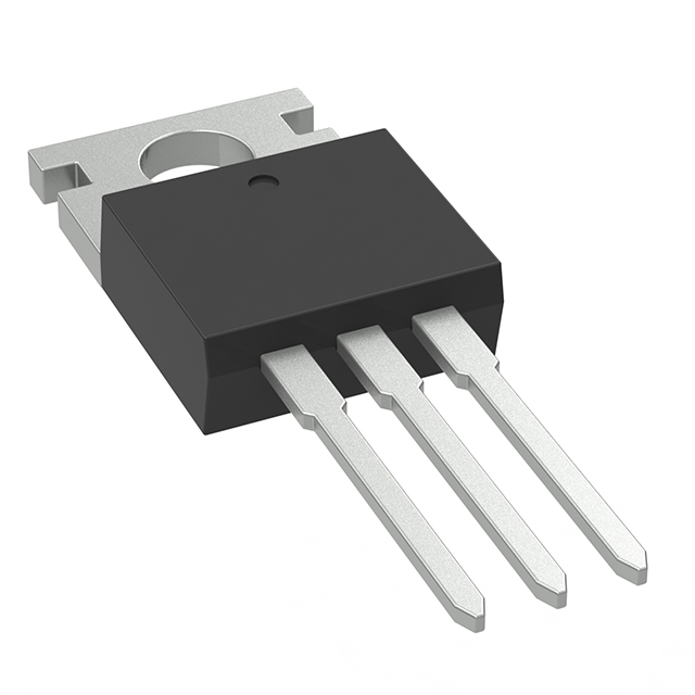 Micro Commercial Components (MCC)_MSJP20N65A-BP